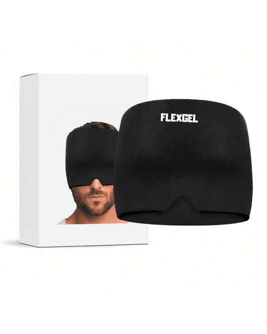 Gorro FLEXGEL anti-migrañas - Flexgel