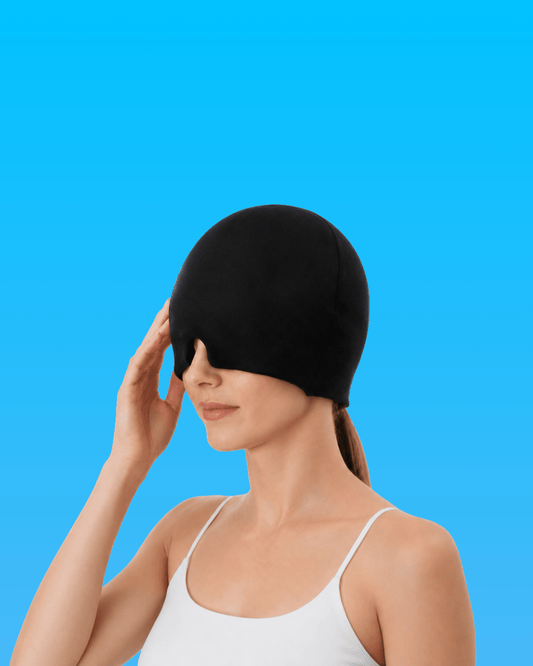 Gorro FLEXGEL anti-migrañas - Flexgel